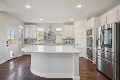 1114 Cedar Street, Howe, TX 75459 - Photo 13