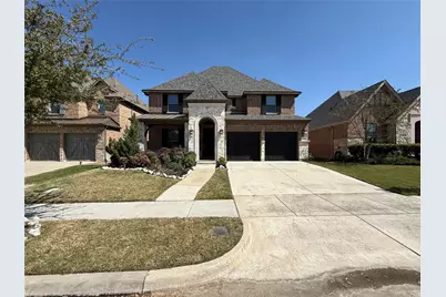 2609 Marble Creek Drive, The Colony, TX 75056 - Photo 1