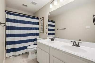 850 Limestone Drive, Prosper, TX 75078 - Photo 25