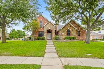 850 Limestone Drive, Prosper, TX 75078 - Photo 33