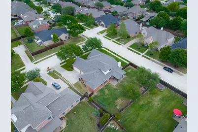 850 Limestone Drive, Prosper, TX 75078 - Photo 1