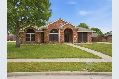 510 Havenwood Drive, Murphy, TX 75094 - Photo 1