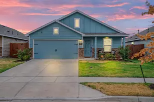 2919 Cascade Ln, Heartland, TX 75126 - Photo 1