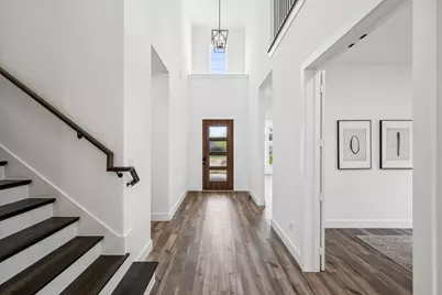 4351 Silver Spur Drive, Prosper, TX 75078 - Photo 5