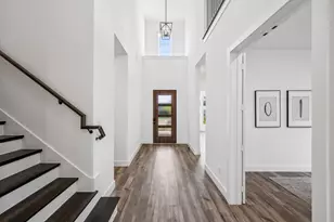 4351 Silver Spur Dr, Prosper, TX 75078 - Photo 5