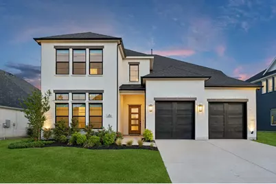 4351 Silver Spur Drive, Prosper, TX 75078 - Photo 1