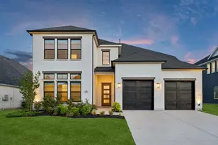 4351 Silver Spur Dr, Prosper, TX 75078 - Photo 1