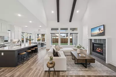 4351 Silver Spur Drive, Prosper, TX 75078 - Photo 17