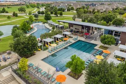 4351 Silver Spur Drive, Prosper, TX 75078 - Photo 37