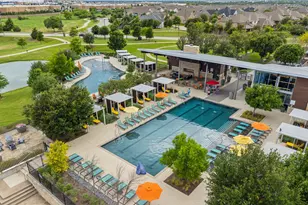 4351 Silver Spur Dr, Prosper, TX 75078 - Photo 37