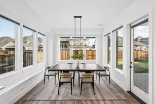 4351 Silver Spur Dr, Prosper, TX 75078 - Photo 9