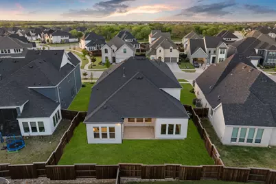 4351 Silver Spur Drive, Prosper, TX 75078 - Photo 33