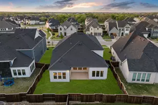 4351 Silver Spur Dr, Prosper, TX 75078 - Photo 33