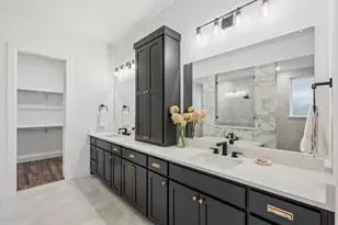 4351 Silver Spur Dr, Prosper, TX 75078 - Photo 21