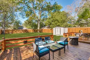 927 S Franklin St, Dallas, TX 75211 - Photo 11