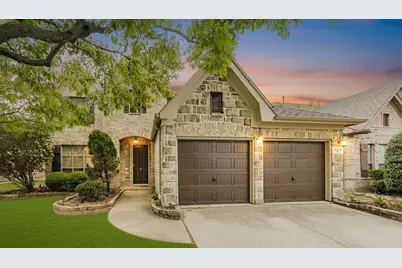 254 Cox Drive, Fate, TX 75087 - Photo 1