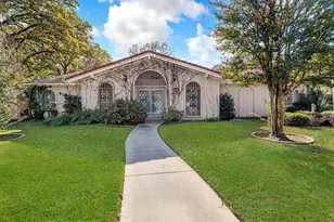 849 Wheelwood, Hurst, TX 76053 - Photo 1