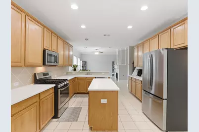 1104 Churchill Drive, Frisco, TX 75036 - Photo 13