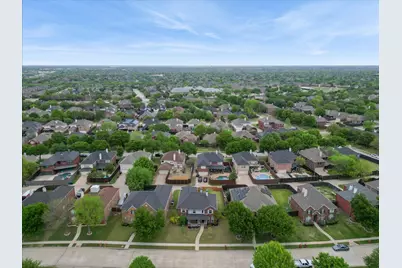 1104 Churchill Drive, Frisco, TX 75036 - Photo 1