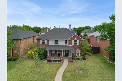 1104 Churchill Drive, Frisco, TX 75036 - Photo 1