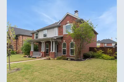 1104 Churchill Drive, Frisco, TX 75036 - Photo 3