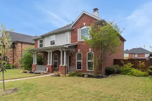 1104 Churchill Dr, Frisco, TX 75036 - Photo 3