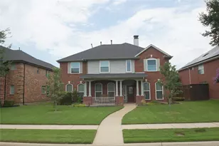 1104 Churchill Dr, Frisco, TX 75036 - Photo 3