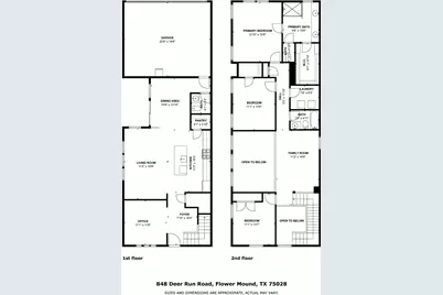 848 Deer Run Road, Flower Mound, TX 75028 - Photo 39