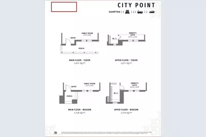 7304 Grant Avenue, North Richland Hills, TX 76180 - Photo 3