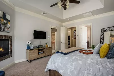 6909 Heritage Oaks Drive, Mansfield, TX 76063 - Photo 13