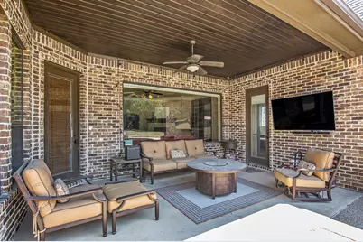 6909 Heritage Oaks Drive, Mansfield, TX 76063 - Photo 25
