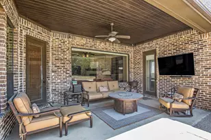 6909 Heritage Oaks Dr, Mansfield, TX 76063 - Photo 25