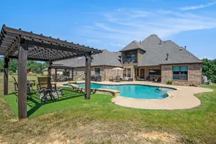 6909 Heritage Oaks Dr, Mansfield, TX 76063 - Photo 23