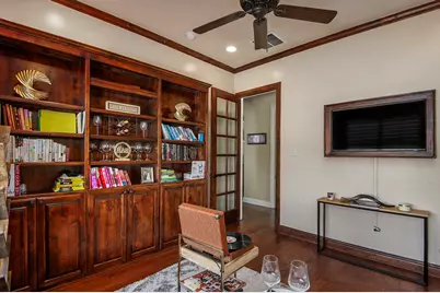 6909 Heritage Oaks Drive, Mansfield, TX 76063 - Photo 17