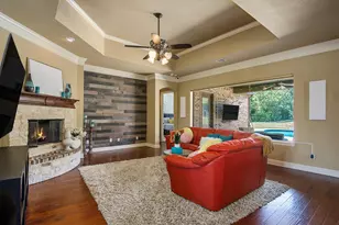 6909 Heritage Oaks Dr, Mansfield, TX 76063 - Photo 5