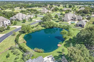 6909 Heritage Oaks Dr, Mansfield, TX 76063 - Photo 27