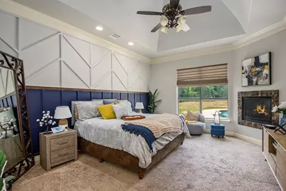 6909 Heritage Oaks Drive, Mansfield, TX 76063 - Photo 11