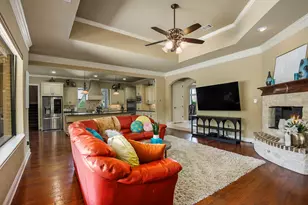 6909 Heritage Oaks Dr, Mansfield, TX 76063 - Photo 7