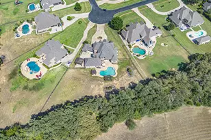 6909 Heritage Oaks Dr, Mansfield, TX 76063 - Photo 27