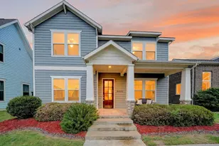 6409 Long Green St, Rowlett, TX 75089 - Photo 1