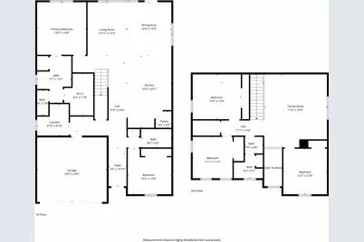 6429 Hidden Flower Way, Fort Worth, TX 76036 - Photo 35