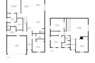 6429 Hidden Flower Wy, Fort Worth, TX 76036 - Photo 35