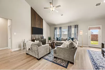 6429 Hidden Flower Way, Fort Worth, TX 76036 - Photo 5