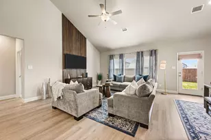 6429 Hidden Flower Wy, Fort Worth, TX 76036 - Photo 5