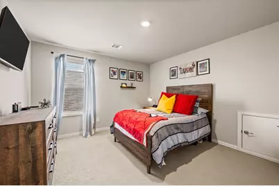 6429 Hidden Flower Way, Fort Worth, TX 76036 - Photo 23