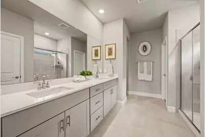 6429 Hidden Flower Way, Fort Worth, TX 76036 - Photo 15