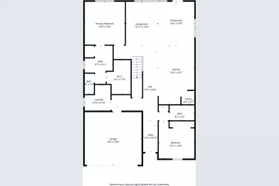 6429 Hidden Flower Way, Fort Worth, TX 76036 - Photo 33