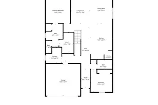 6429 Hidden Flower Wy, Fort Worth, TX 76036 - Photo 33