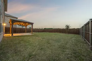805 Harefield, Haslet, TX 76052 - Photo 25