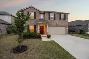 805 Harefield, Haslet, TX 76052 - Photo 1